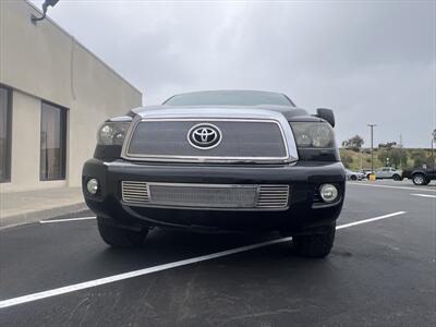 2008 Toyota Sequoia Limited   - Photo 22 - Escondido, CA 92025