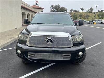 2008 Toyota Sequoia Limited   - Photo 21 - Escondido, CA 92025