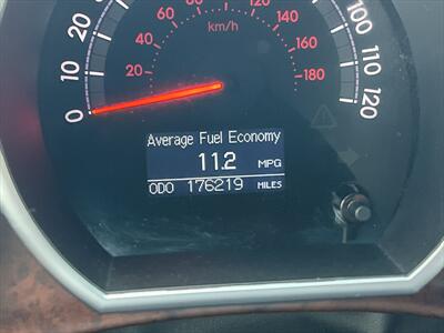 2008 Toyota Sequoia Limited   - Photo 37 - Escondido, CA 92025