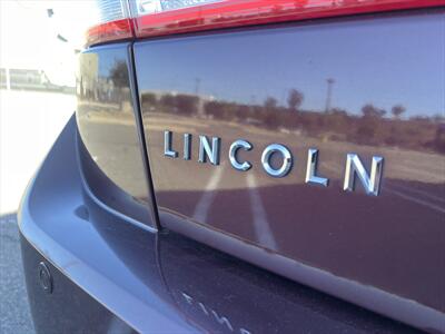 2011 Lincoln MKZ/Zephyr - Photo 21 - Escondido, CA 92025