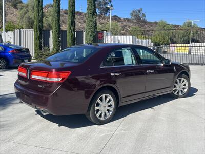 2011 Lincoln MKZ/Zephyr - Photo 13 - Escondido, CA 92025