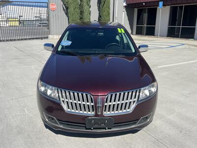 2011 Lincoln MKZ/Zephyr - Photo 15 - Escondido, CA 92025