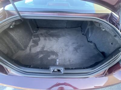 2011 Lincoln MKZ/Zephyr - Photo 20 - Escondido, CA 92025