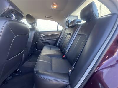 2011 Lincoln MKZ/Zephyr - Photo 19 - Escondido, CA 92025
