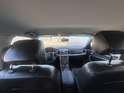2011 Lincoln MKZ/Zephyr - Photo 24 - Escondido, CA 92025