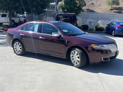 2011 Lincoln MKZ/Zephyr - Photo 17 - Escondido, CA 92025