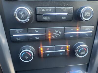 2011 Lincoln MKZ/Zephyr - Photo 2 - Escondido, CA 92025