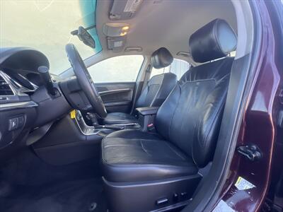 2011 Lincoln MKZ/Zephyr - Photo 4 - Escondido, CA 92025