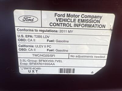 2011 Lincoln MKZ/Zephyr - Photo 26 - Escondido, CA 92025