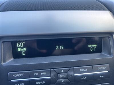 2011 Lincoln MKZ/Zephyr - Photo 18 - Escondido, CA 92025