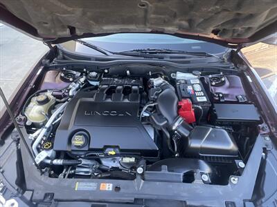 2011 Lincoln MKZ/Zephyr - Photo 3 - Escondido, CA 92025