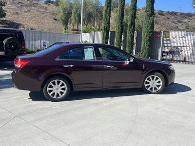 2011 Lincoln MKZ/Zephyr - Photo 12 - Escondido, CA 92025