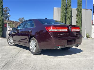 2011 Lincoln MKZ/Zephyr - Photo 10 - Escondido, CA 92025