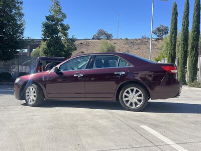 2011 Lincoln MKZ/Zephyr - Photo 16 - Escondido, CA 92025