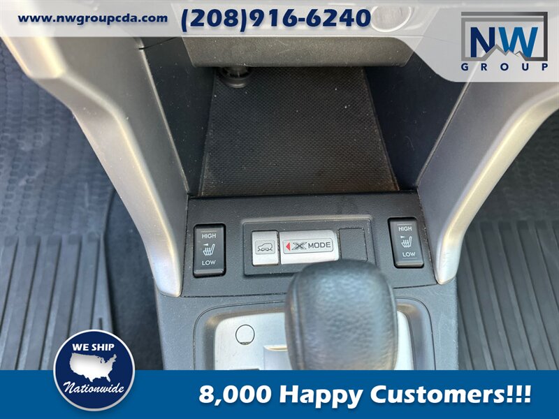 2018 Subaru Forester 2.5i Limited.  Navigation, Harman Kardon! - Photo 21 - Post Falls, ID 83854