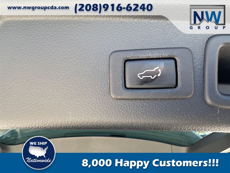 2018 Subaru Forester 2.5i Limited.  Navigation, Harman Kardon! - Photo 34 - Post Falls, ID 83854