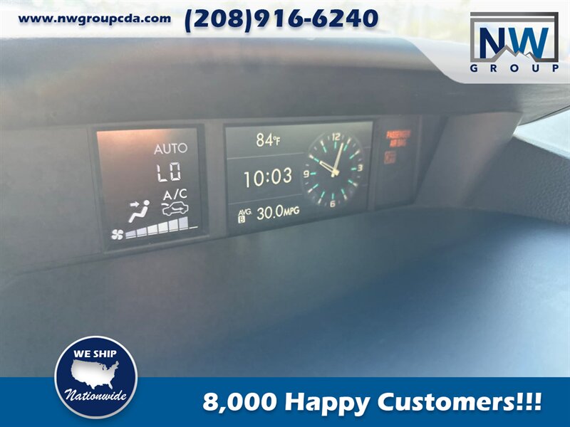 2018 Subaru Forester 2.5i Limited.  Navigation, Harman Kardon! - Photo 24 - Post Falls, ID 83854