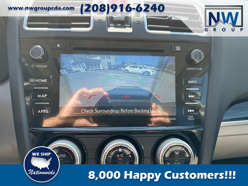2018 Subaru Forester 2.5i Limited.  Navigation, Harman Kardon! - Photo 25 - Post Falls, ID 83854