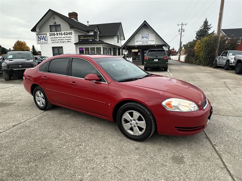 2008 Chevrolet Impala LT  Great Car, Recently Serviced!