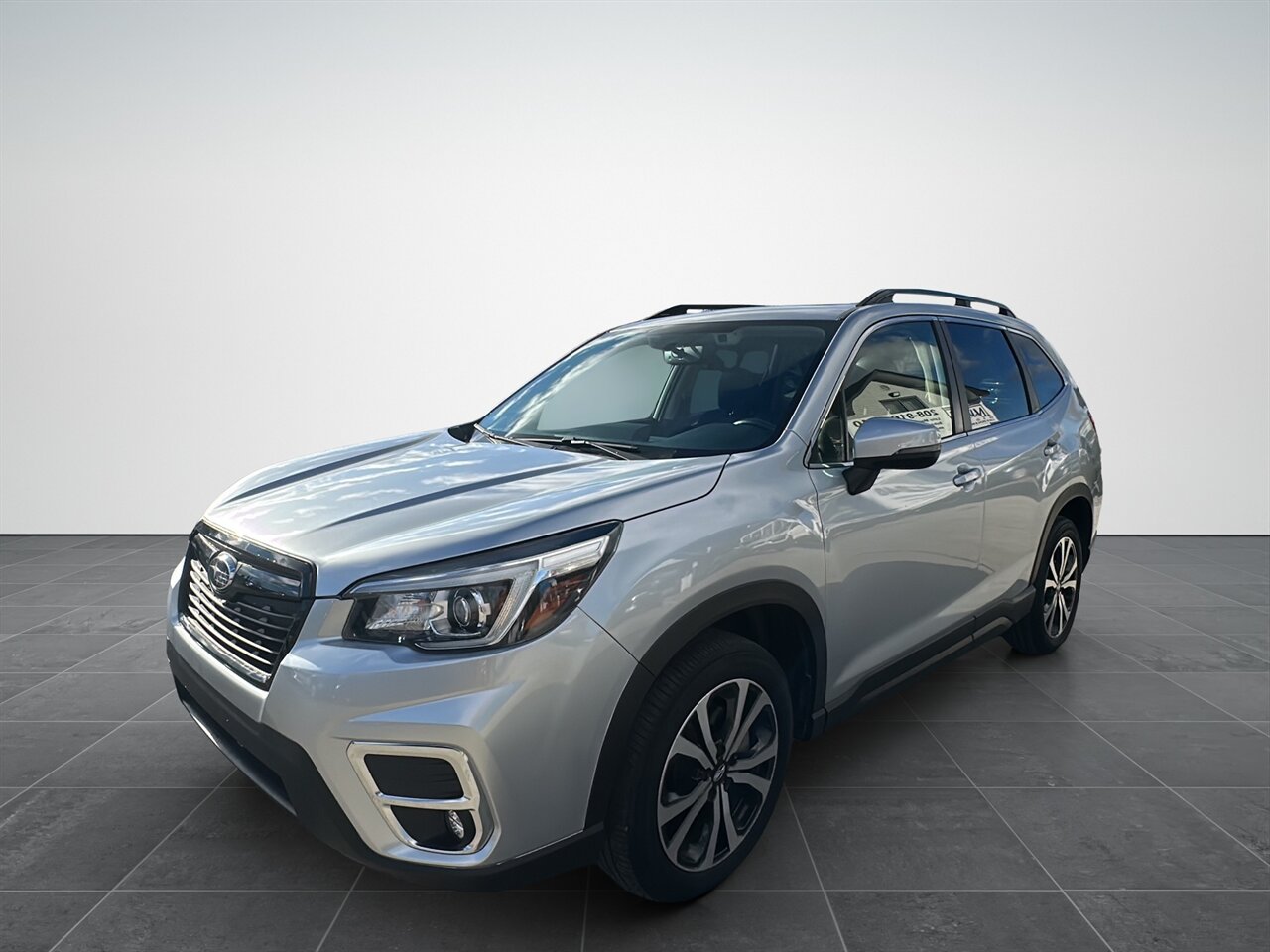 2020 Subaru Forester Limited AWD, 44k miles, Leather, Panoramic Sunroof! - Photo 6 - Post Falls, ID 83854