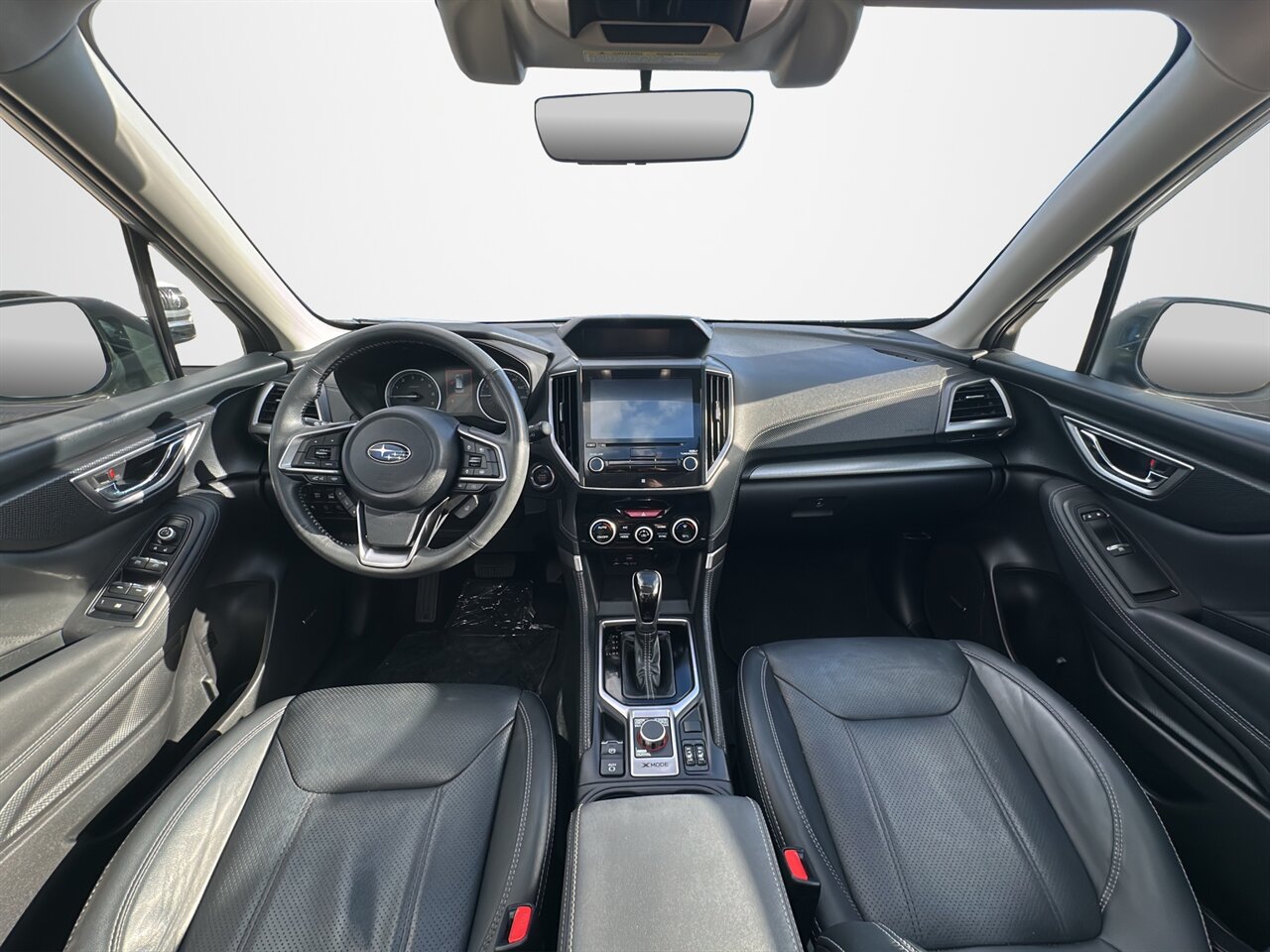 2020 Subaru Forester Limited AWD, 44k miles, Leather, Panoramic Sunroof! - Photo 3 - Post Falls, ID 83854