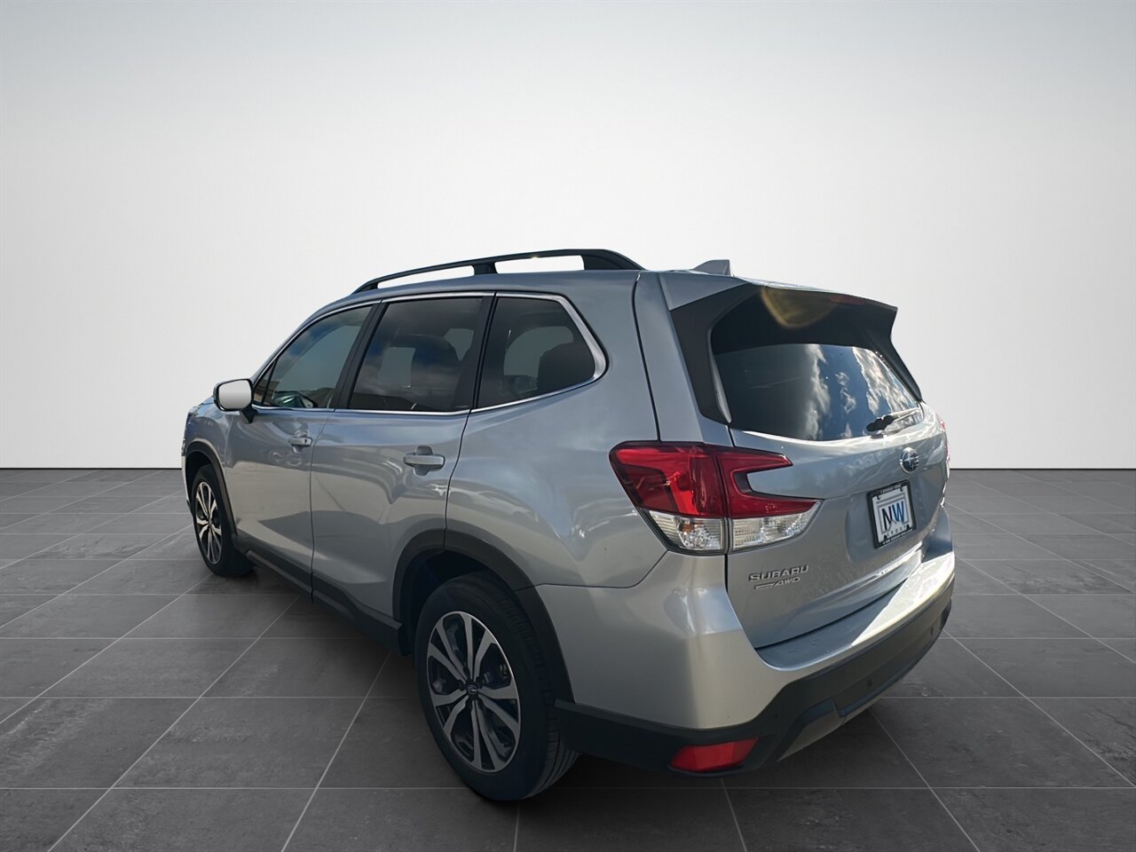 2020 Subaru Forester Limited AWD, 44k miles, Leather, Panoramic Sunroof! - Photo 8 - Post Falls, ID 83854