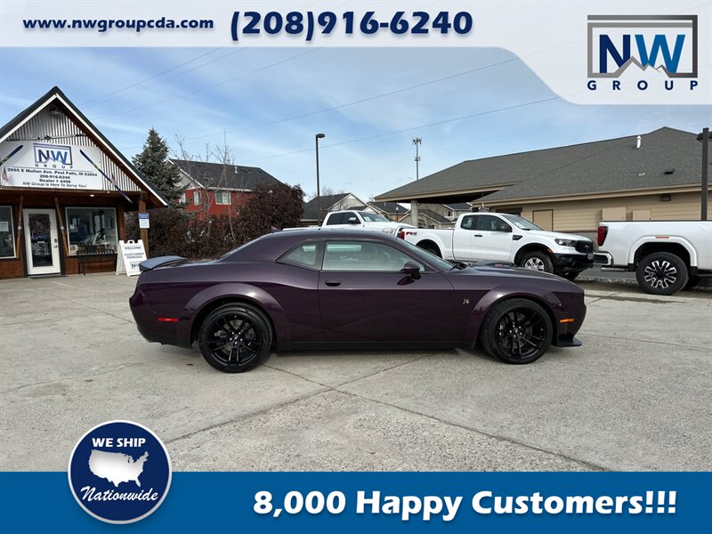 2022 Dodge Challenger R/T Scat Pack  Shaker 392! - Photo 13 - Post Falls, ID 83854