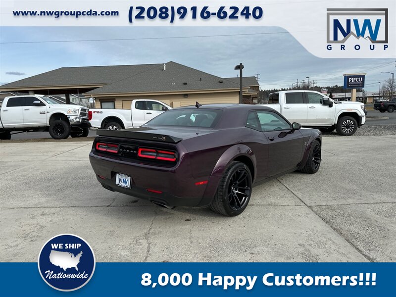 2022 Dodge Challenger R/T Scat Pack  Shaker 392! - Photo 11 - Post Falls, ID 83854