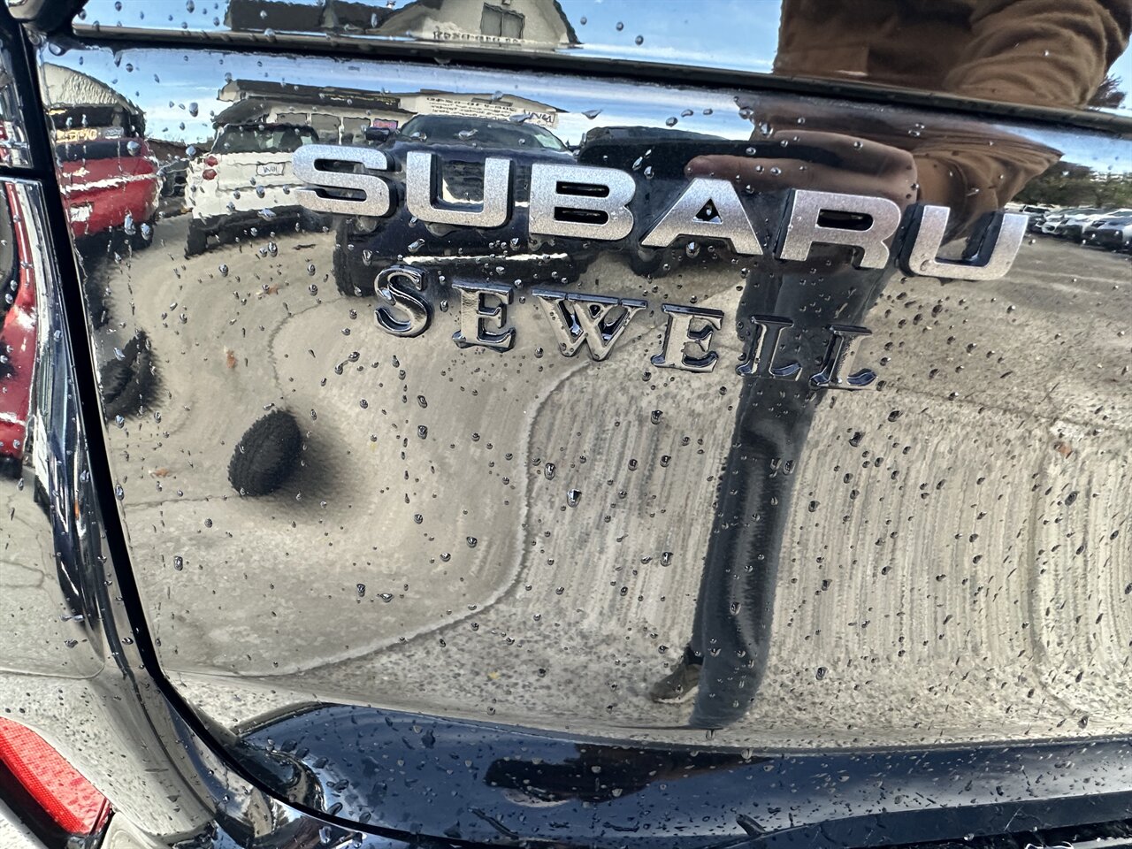 2025 Subaru Forester Sport 11k miles, AWD! *****JD Power current value is $35,600 minus $10,889 in SAVINGS! = $24,711 OUR AMAZING LOW PRICE!**** - Photo 9 - Post Falls, ID 83854