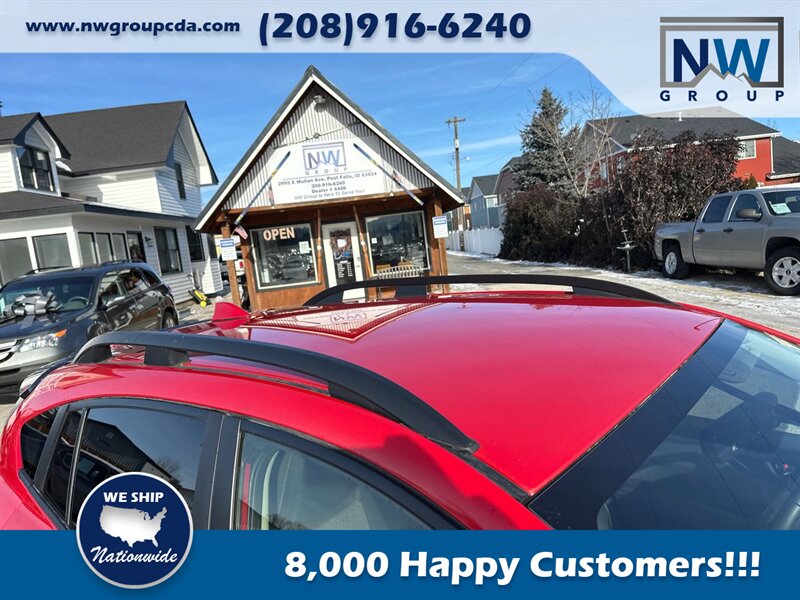 2023 Subaru Crosstrek Premium   - Photo 43 - Post Falls, ID 83854