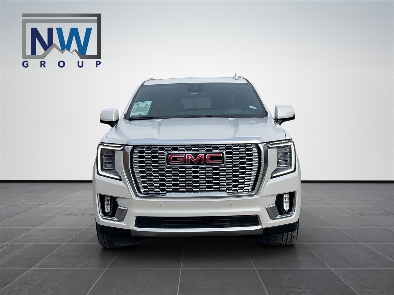 2024 GMC Yukon Denali Ultimate 9k miles, AWD, Air Suspension, Super Cruise! - Photo 2 - Post Falls, ID 83854