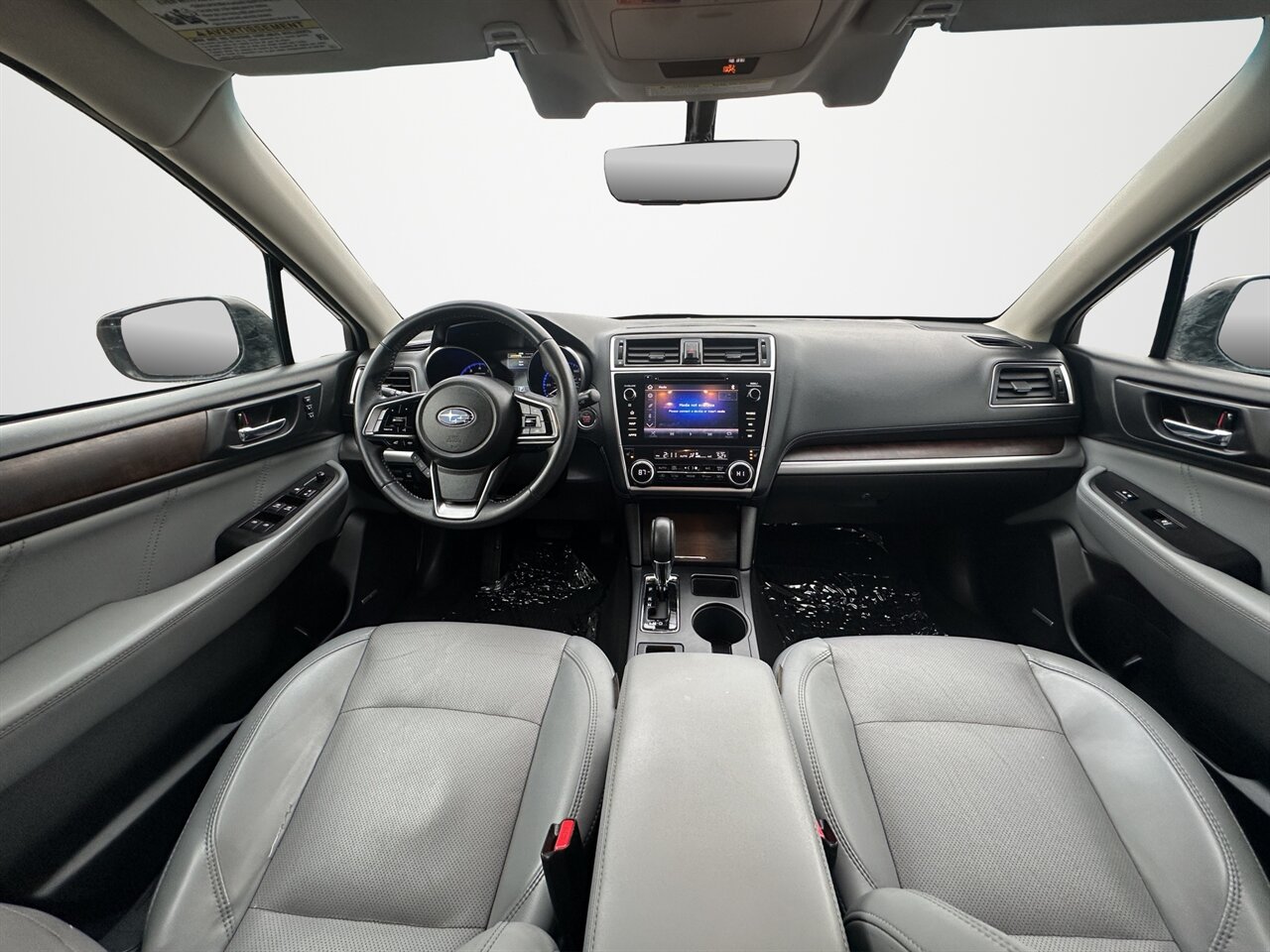 2019 Subaru Outback 2.5i Limited  AWD, Very Good Shape! Fully Serviced! - Photo 6 - Post Falls, ID 83854