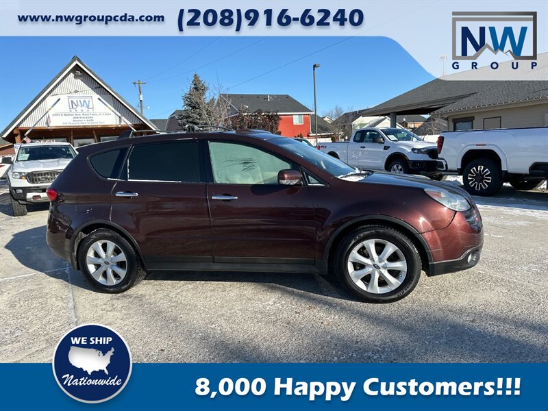 2006 Subaru B9 Tribeca . Sold AS-IS.  Great Mechanic Project. New Tires! - Photo 10 - Post Falls, ID 83854