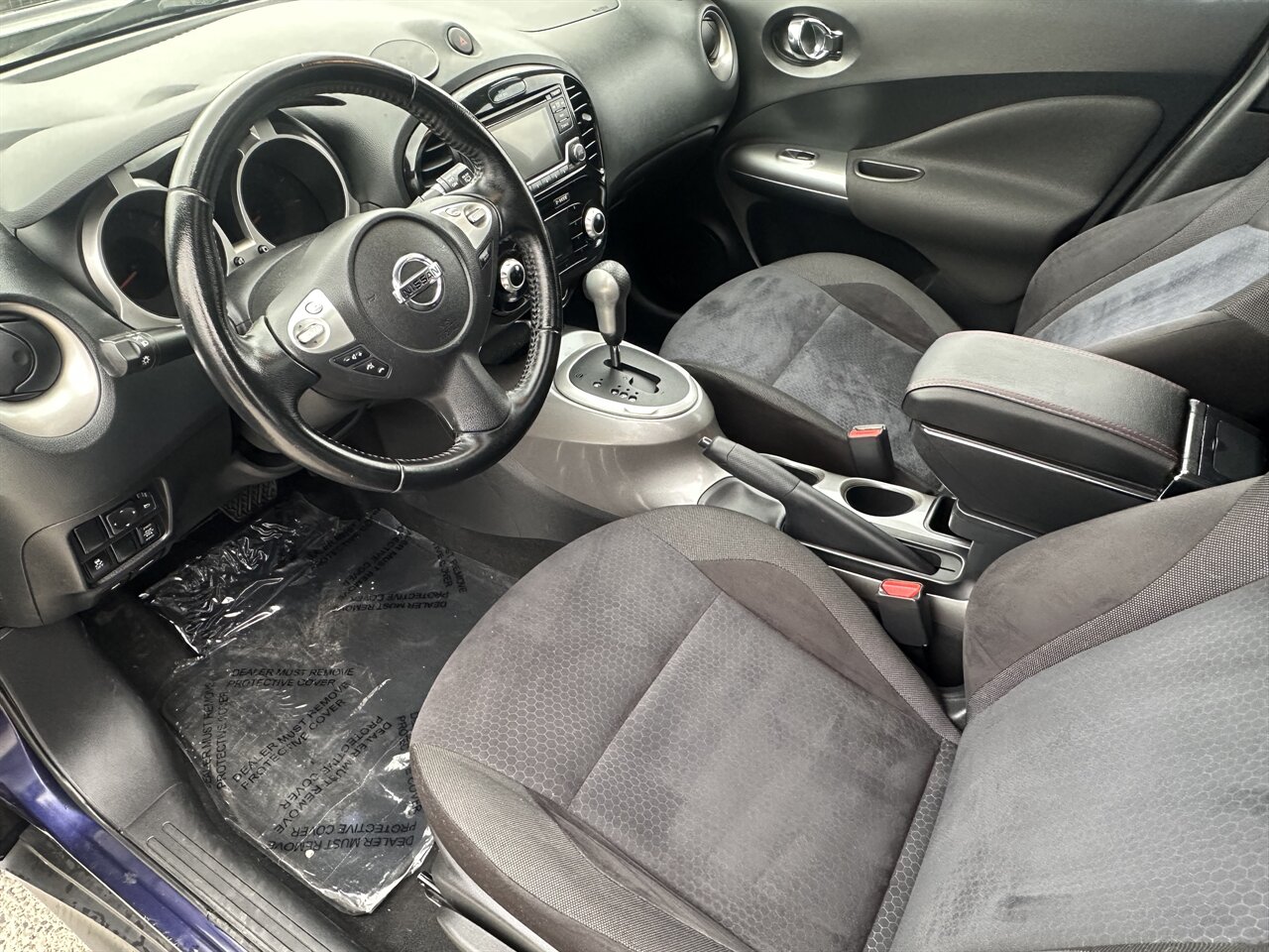 2015 Nissan JUKE SV AWD, 68k Miles, Amazing Shape! - Photo 10 - Post Falls, ID 83854