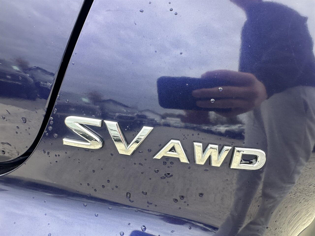 2015 Nissan JUKE S AWD, 68k Miles, Amazing Shape! - Photo 9 - Post Falls, ID 83854