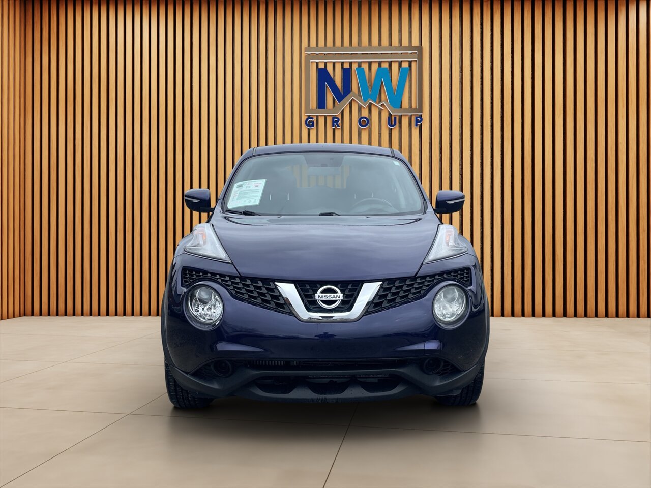 2015 Nissan JUKE S AWD, 68k Miles, Amazing Shape! - Photo 2 - Post Falls, ID 83854