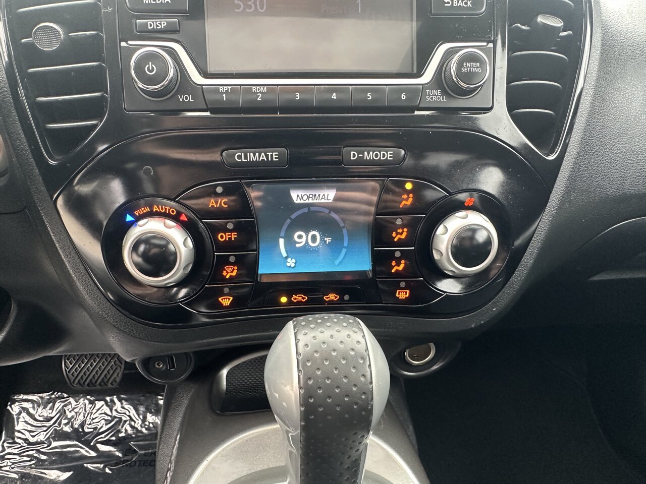 2015 Nissan JUKE S AWD, 68k Miles, Amazing Shape! - Photo 10 - Post Falls, ID 83854