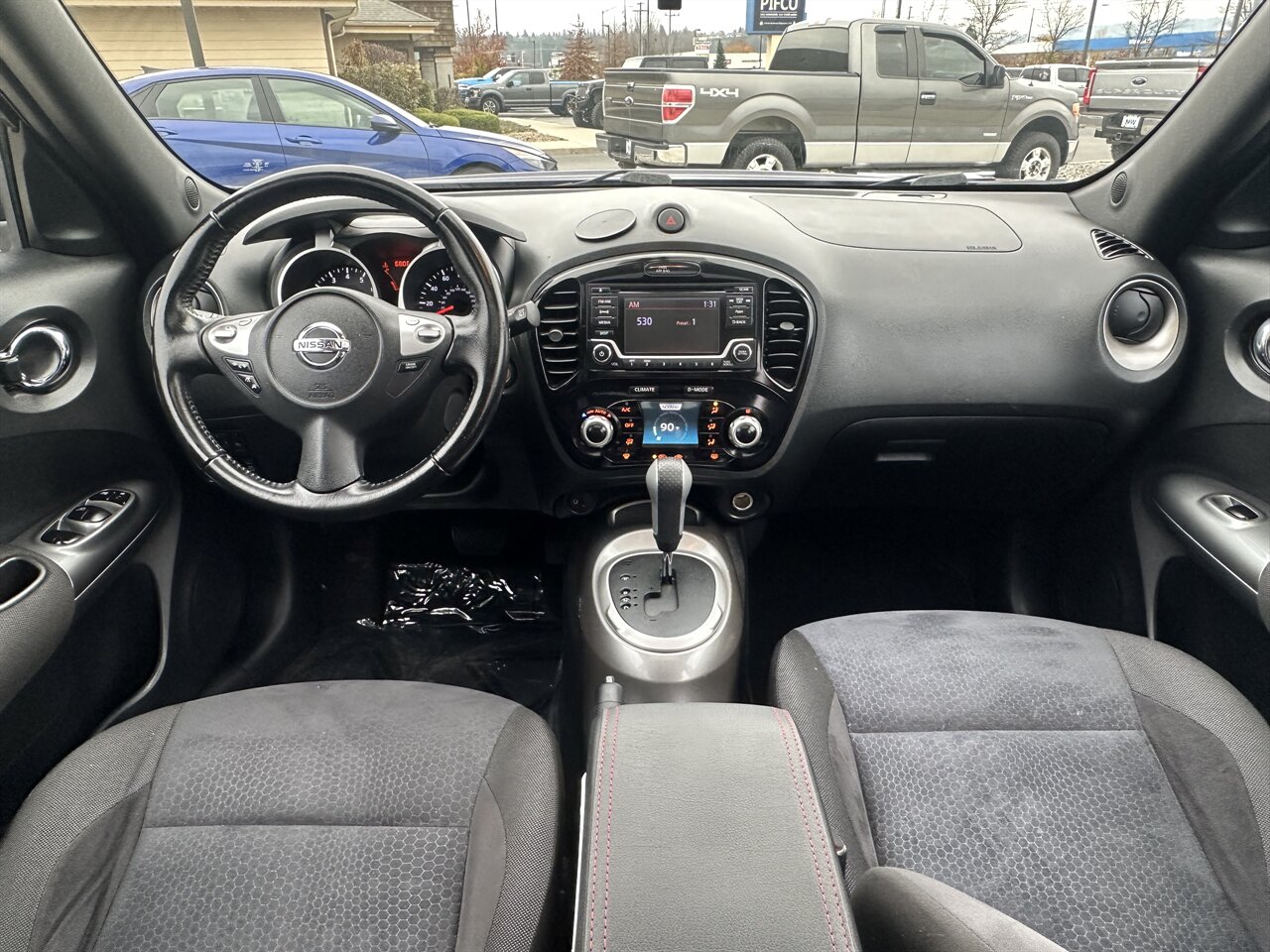 2015 Nissan JUKE S AWD, 68k Miles, Amazing Shape! - Photo 6 - Post Falls, ID 83854