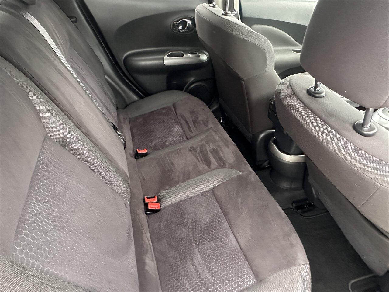 2015 Nissan JUKE S AWD, 68k Miles, Amazing Shape! - Photo 5 - Post Falls, ID 83854