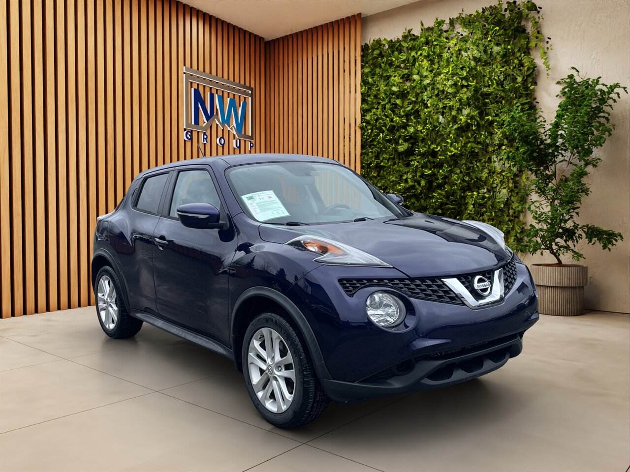2015 Nissan JUKE S AWD, 68k Miles, Amazing Shape! - Photo 1 - Post Falls, ID 83854