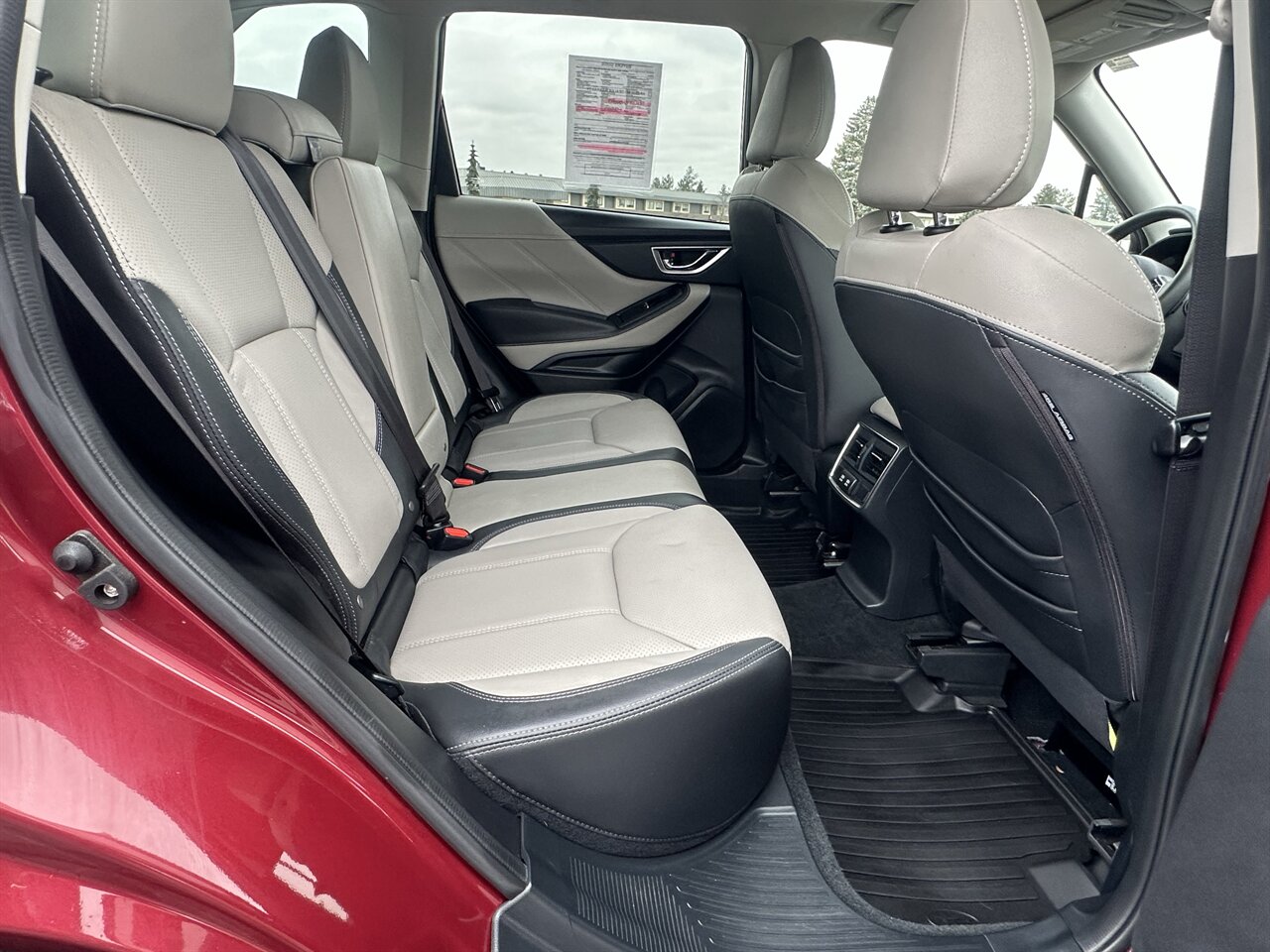 2024 Subaru Forester Limited *****JD Power current value is $36,775 minus $14,554 in SAVINGS! = $22,221 OUR AMAZING LOW PRICE!**** - Photo 7 - Post Falls, ID 83854