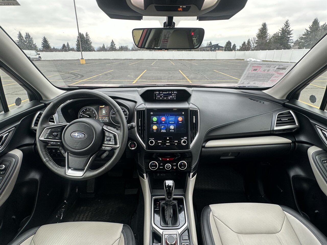 2024 Subaru Forester Limited *****JD Power current value is $36,775 minus $14,554 in SAVINGS! = $22,221 OUR AMAZING LOW PRICE!**** - Photo 6 - Post Falls, ID 83854