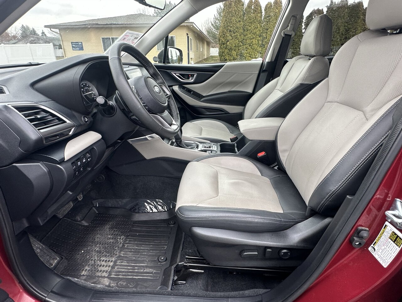 2024 Subaru Forester Limited *****JD Power current value is $36,775 minus $14,554 in SAVINGS! = $22,221 OUR AMAZING LOW PRICE!**** - Photo 5 - Post Falls, ID 83854