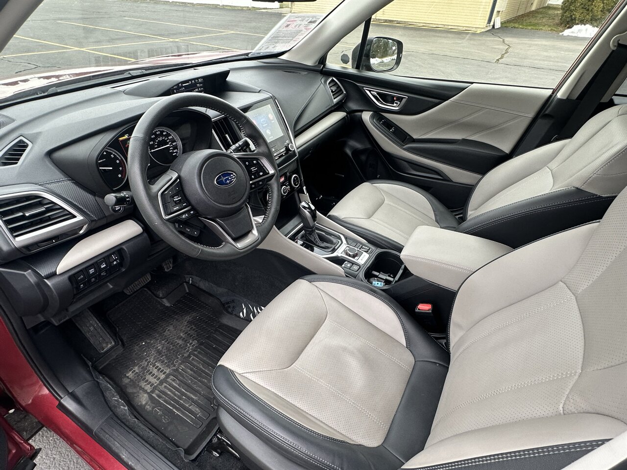 2024 Subaru Forester Limited *****JD Power current value is $36,775 minus $14,554 in SAVINGS! = $22,221 OUR AMAZING LOW PRICE!**** - Photo 4 - Post Falls, ID 83854