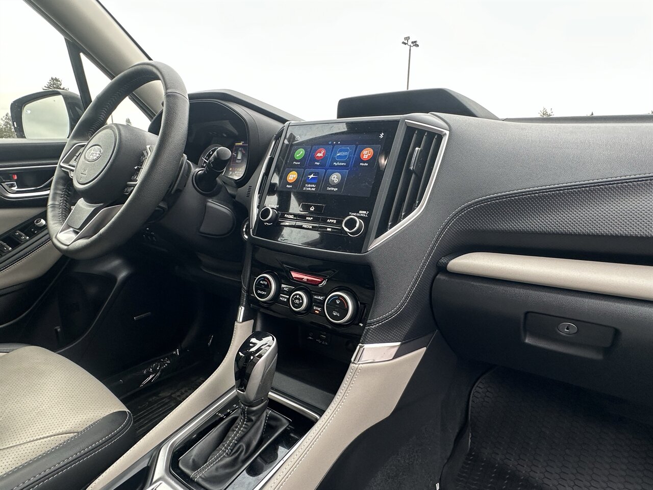 2024 Subaru Forester Limited *****JD Power current value is $36,775 minus $14,554 in SAVINGS! = $22,221 OUR AMAZING LOW PRICE!**** - Photo 8 - Post Falls, ID 83854