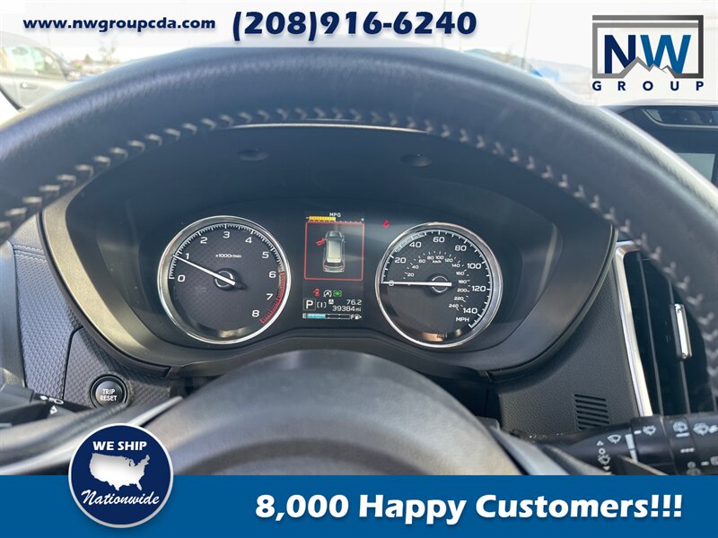2020 Subaru Forester Touring   - Photo 22 - Post Falls, ID 83854