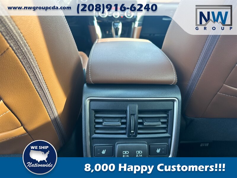 2020 Subaru Forester Touring   - Photo 28 - Post Falls, ID 83854