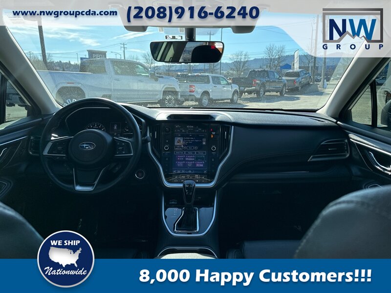 2022 Subaru Outback Limited.  24k miles, Beautiful SUV, Like New! - Photo 39 - Post Falls, ID 83854