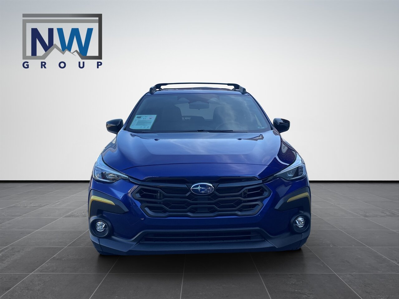 2024 Subaru Crosstrek Sport AWD, All Terrain Tires, Fantastic Shape! - Photo 2 - Post Falls, ID 83854