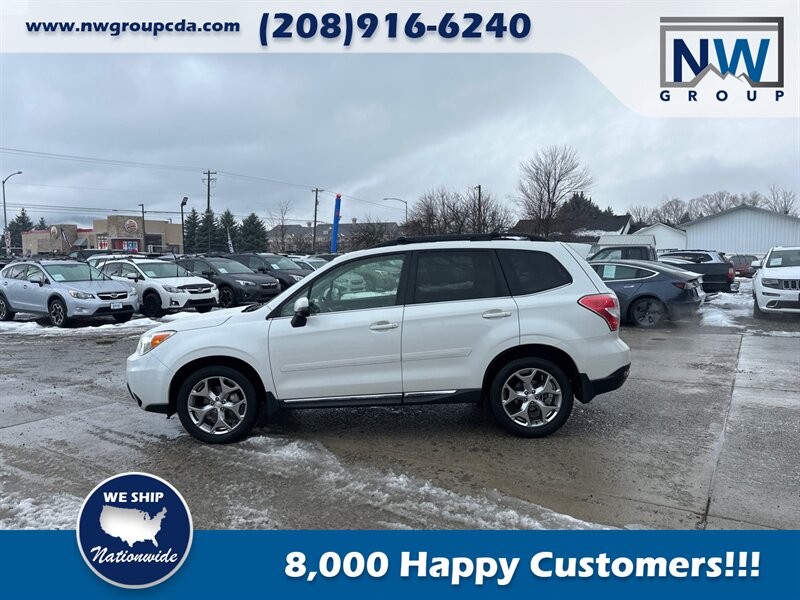 2015 Subaru Forester 2.5i Touring TOP OF  Top of the line! Only 52k miles! - Photo 6 - Post Falls, ID 83854